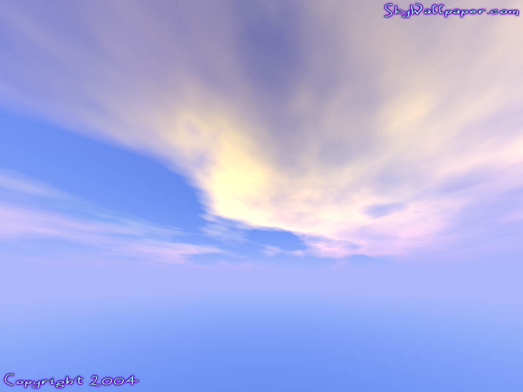 "Digital Sky Wallpaper Image" - Wallpaper No. 92 of 109. Right click for saving options.