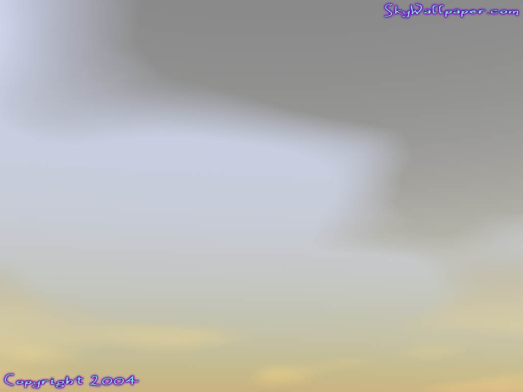 "Digital Sky Wallpaper Image" - Wallpaper No. 102 of 109. Right click for saving options.