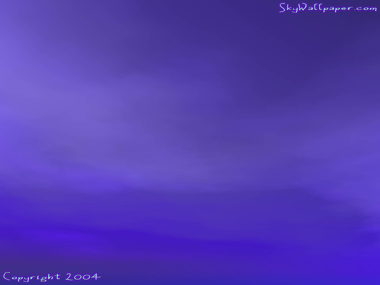 "Digital Sky Wallpaper Image" - Wallpaper No. 101 of 109. Right click for saving options.