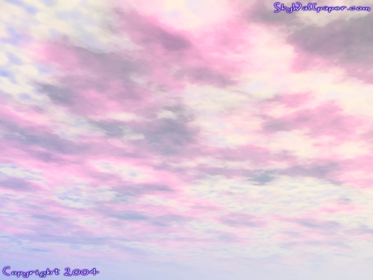 "Digital Sky Wallpaper Image" - Wallpaper No. 103 of 109. Right click for saving options.