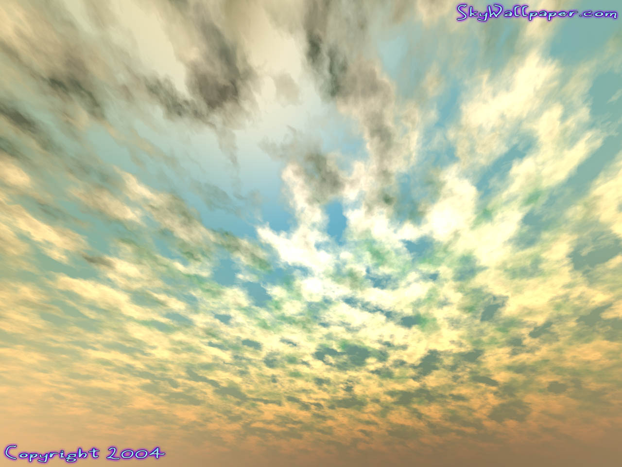 "Digital Sky Wallpaper Image" - Wallpaper No. 109 of 109. Right click for saving options.