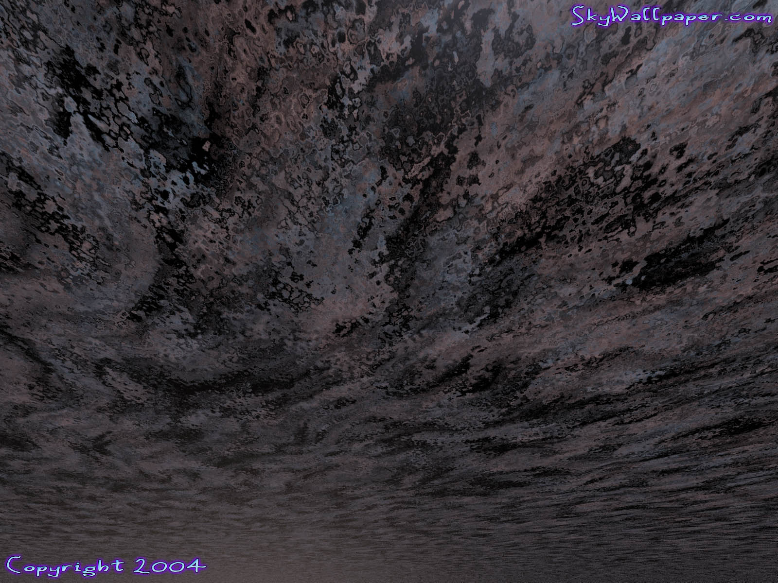 "Digital Sky Wallpaper Image" - Wallpaper No. 21 of 109. Right click for saving options.