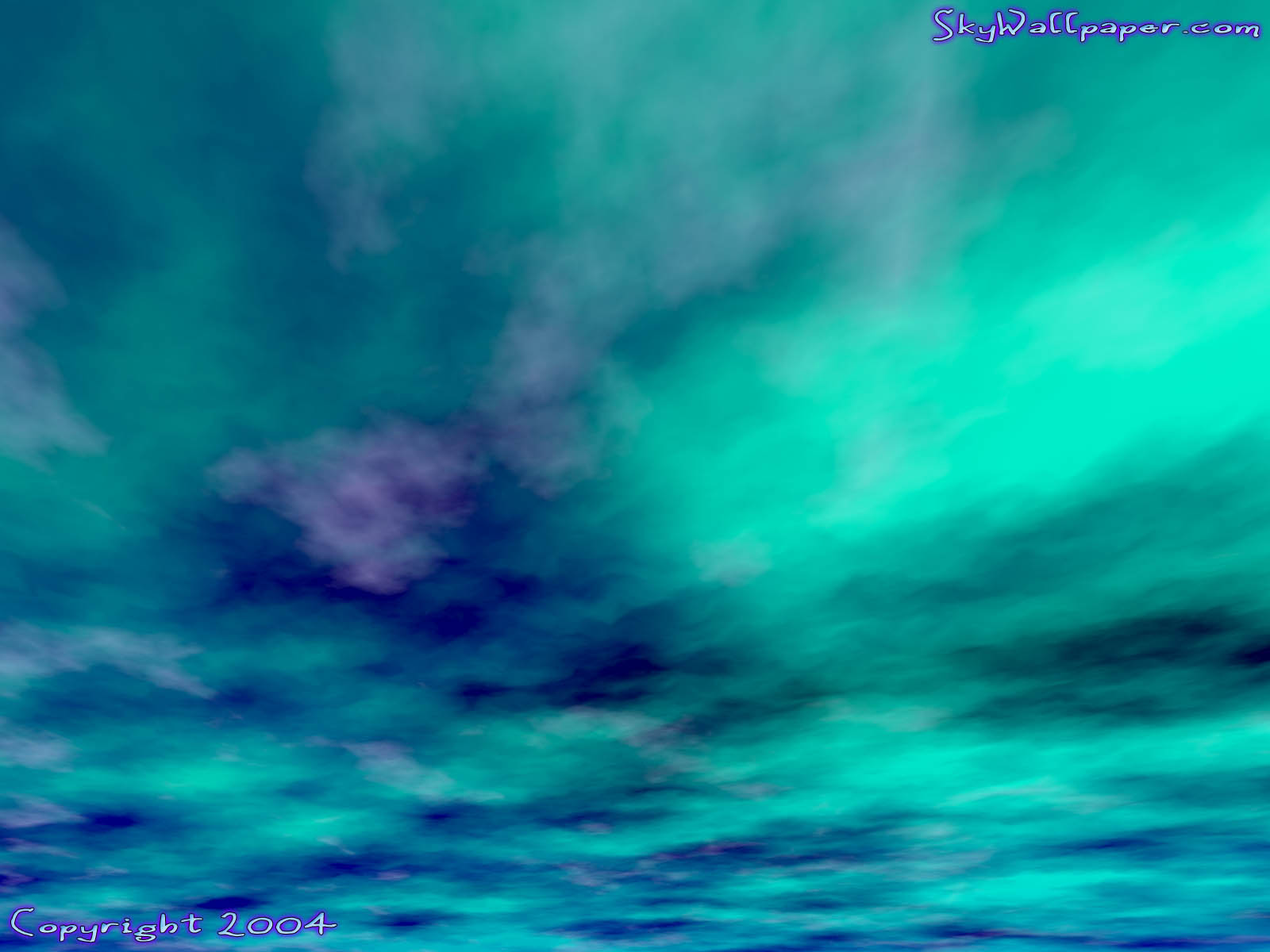 "Digital Sky Wallpaper Image" - Wallpaper No. 26 of 109. Right click for saving options.