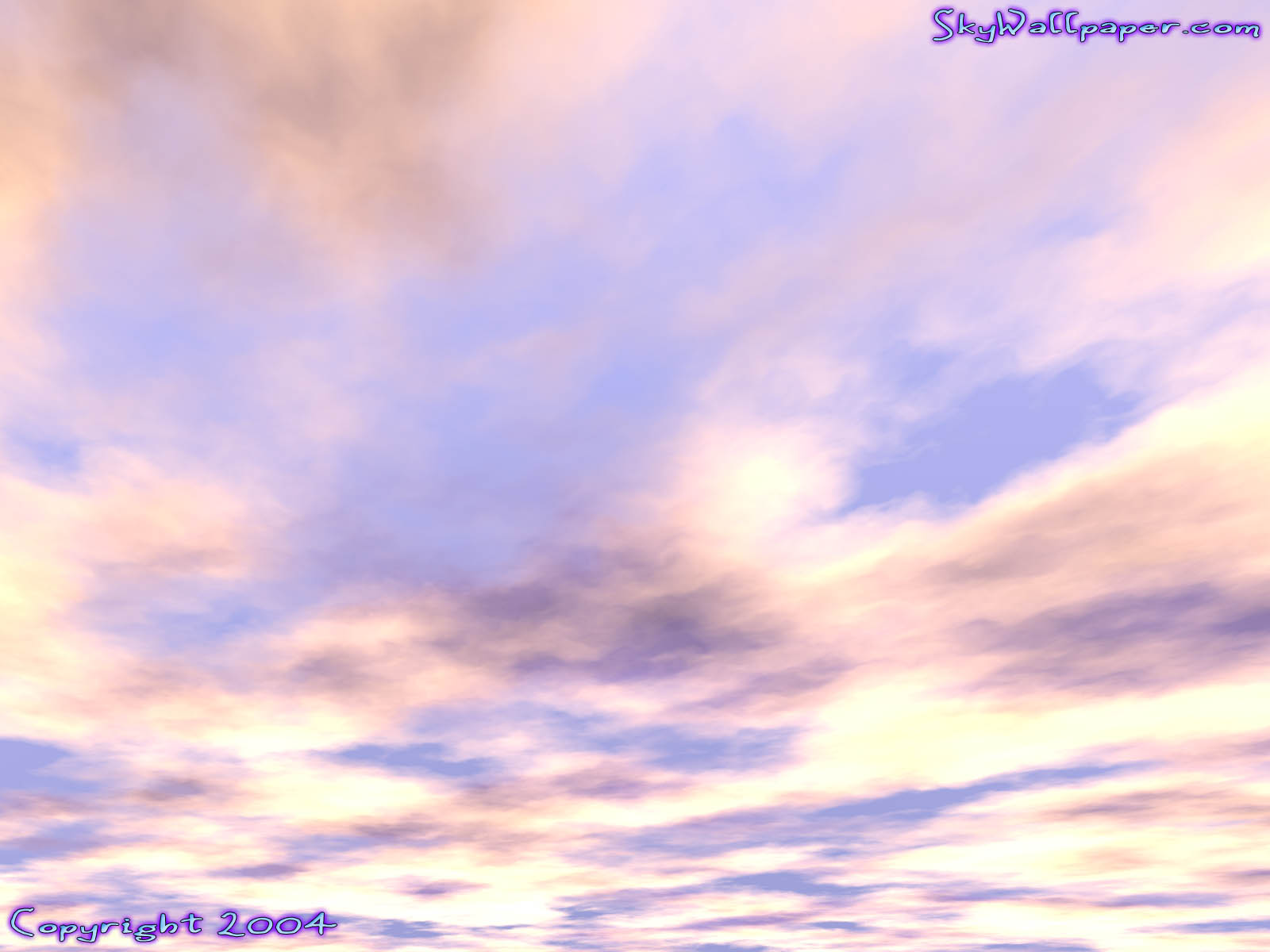 "Digital Sky Wallpaper Image" - Wallpaper No. 27 of 109. Right click for saving options.