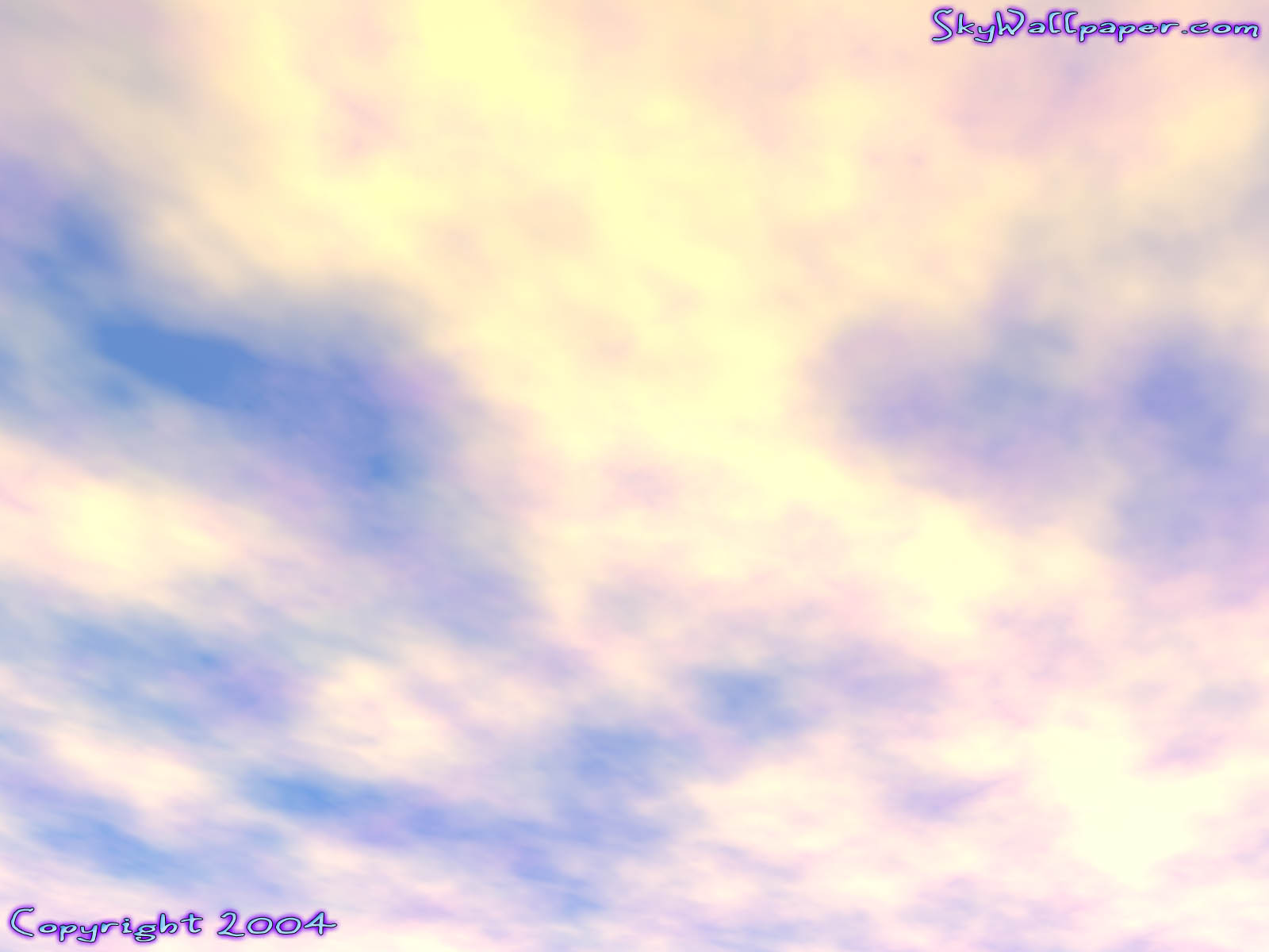"Digital Sky Wallpaper Image" - Wallpaper No. 89 of 109. Right click for saving options.