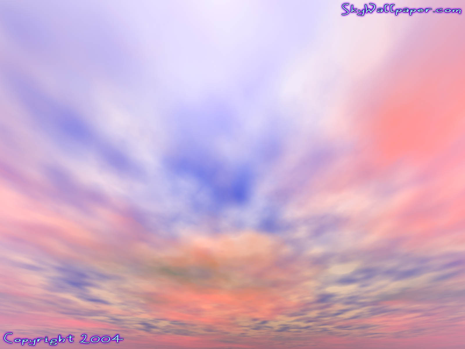 "Digital Sky Wallpaper Image" - Wallpaper No. 106 of 109. Right click for saving options.