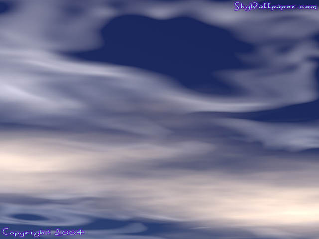 "Digital Sky Wallpaper Image" - Wallpaper No. 11 of 109. Right click for saving options.