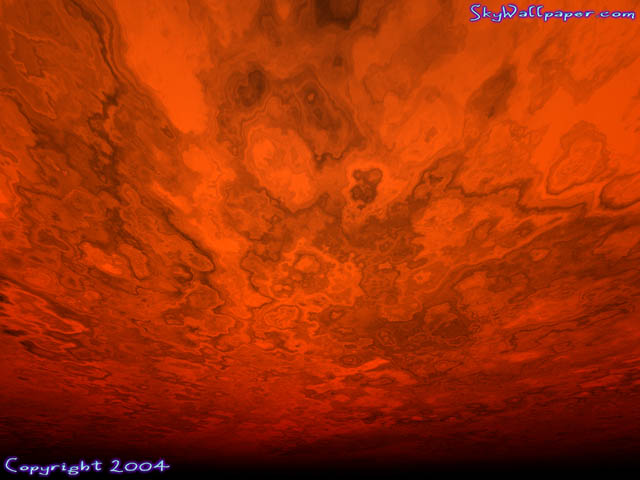 "Digital Sky Wallpaper Image" - Wallpaper No. 20 of 109. Right click for saving options.