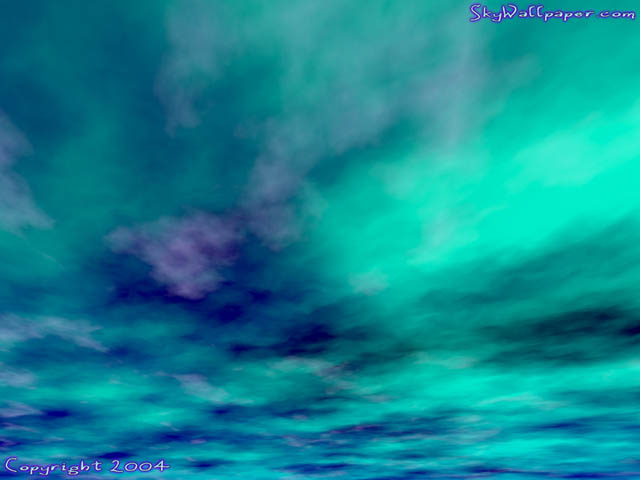 "Digital Sky Wallpaper Image" - Wallpaper No. 26 of 109. Right click for saving options.