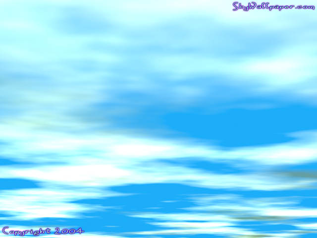 "Digital Sky Wallpaper Image" - Wallpaper No. 62 of 109. Right click for saving options.