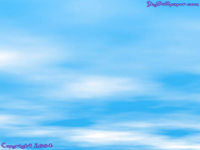 "Digital Sky Wallpaper Image" - Wallpaper No. 76 of 109. Right click for saving options.