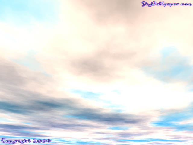 "Digital Sky Wallpaper Image" - Wallpaper No. 90 of 109. Right click for saving options.
