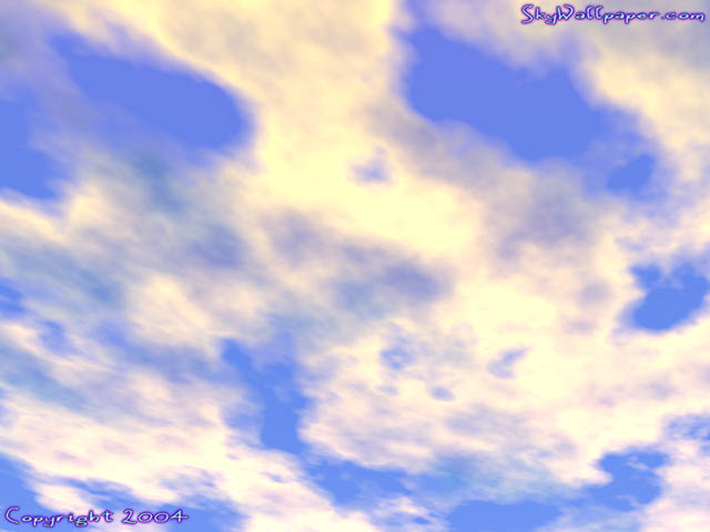 "Digital Sky Wallpaper Image" - Wallpaper No. 91 of 109. Right click for saving options.