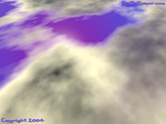 "Digital Sky Wallpaper Image" - Wallpaper No. 96 of 109. Right click for saving options.