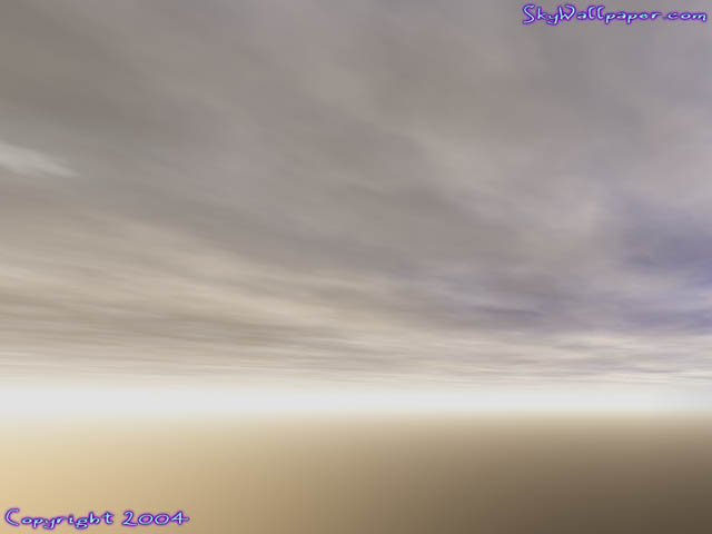 "Digital Sky Wallpaper Image" - Wallpaper No. 98 of 109. Right click for saving options.