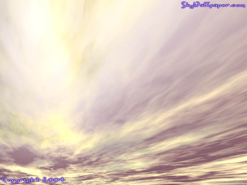 "Digital Sky Wallpaper Image" - Wallpaper No. 18 of 109. Right click for saving options.