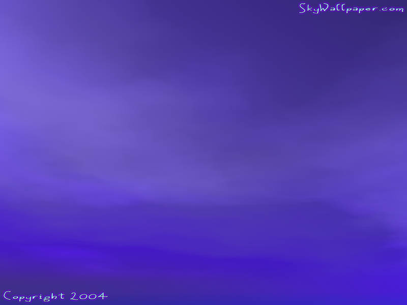 "Digital Sky Wallpaper Image" - Wallpaper No. 101 of 109. Right click for saving options.